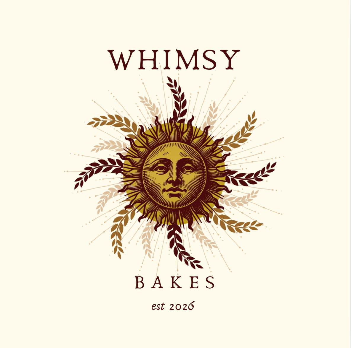 Whimsy Bakes